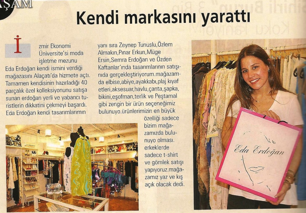 Eda Erdogan | Women Clothing, Collection, Fashion